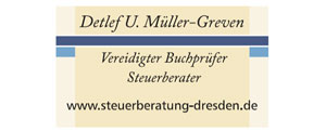 Steuerberatung Müller-Greven